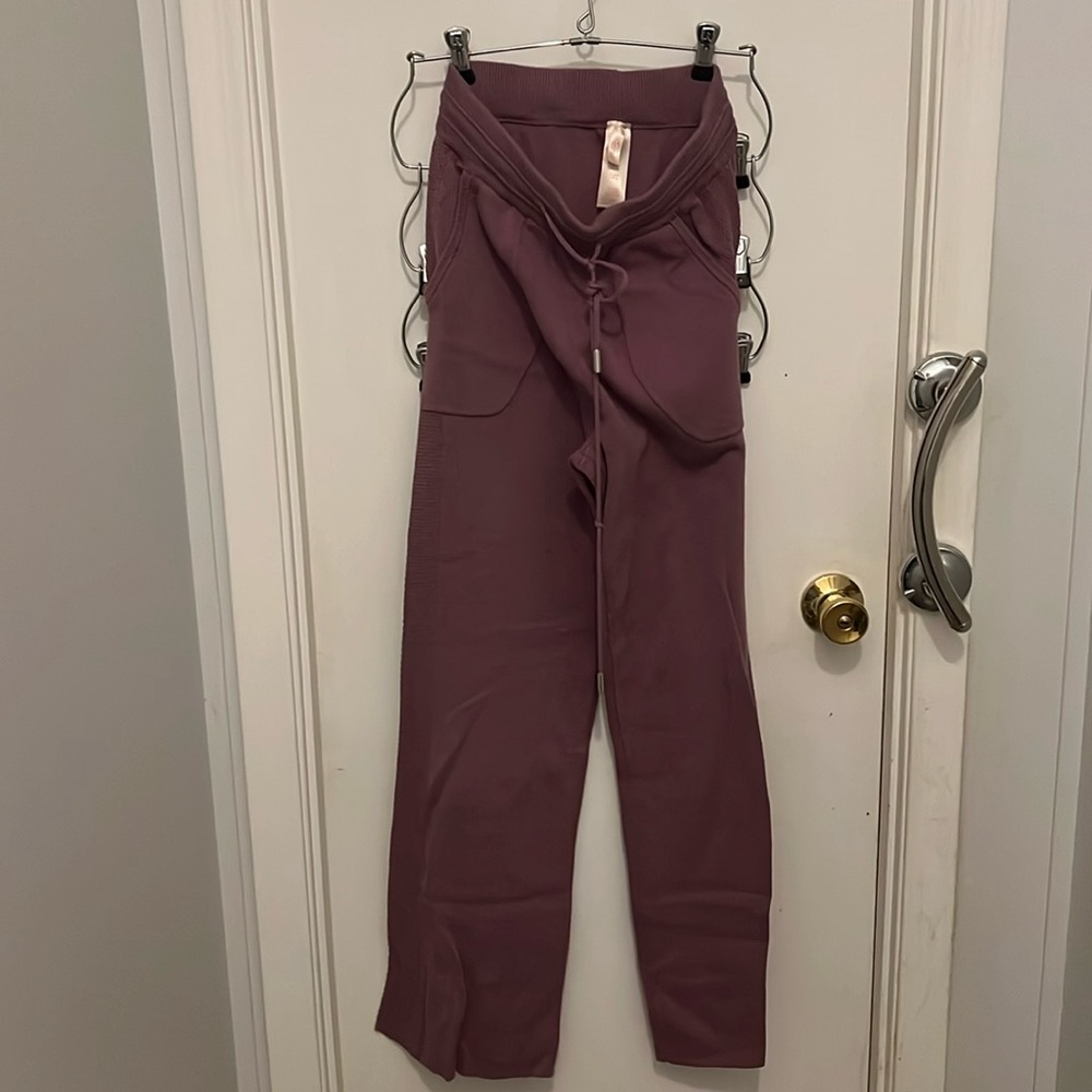 Lounge pants